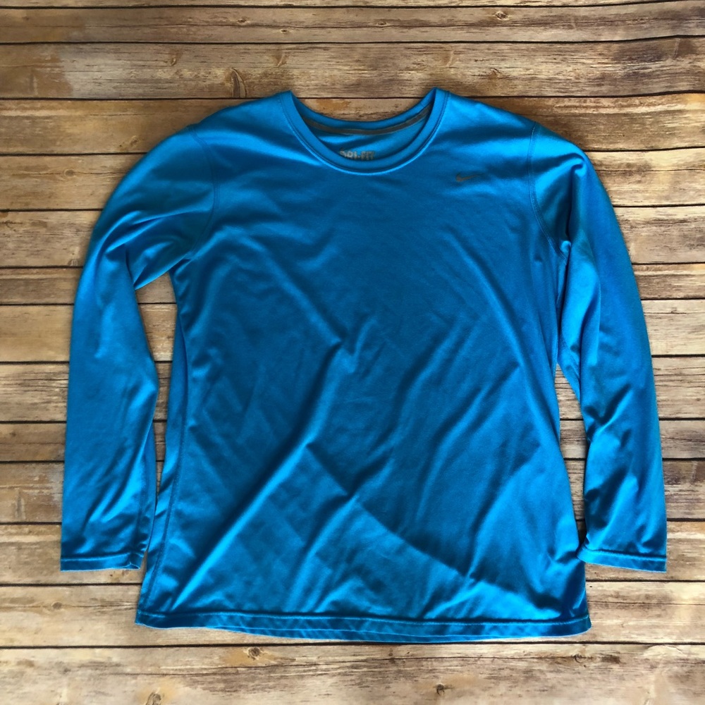 Nike shirt